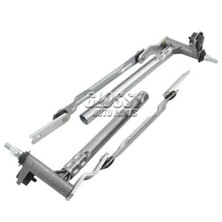 SEAT ALTEA (5P1) 2004-2013 ,  SEAT TOLEDO III (5P2) 2004-2009SILECEK MEKANIZMASI ON SOL