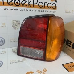Volkswagen Polo 1995-1998 Arası Sağ Stop Lambası Depa Marka Taiwan 6N0945096