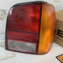 Volkswagen Polo 1995-1998 Arası Sağ Stop Lambası Depa Marka Taiwan 6N0945096