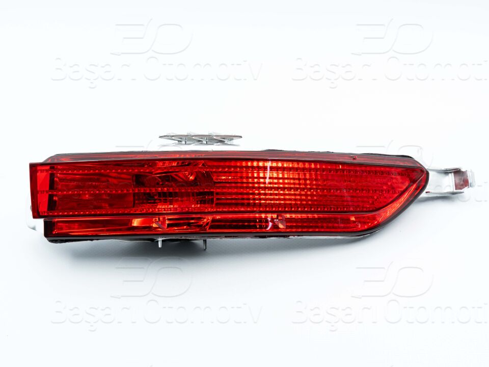 VW TOUAREG (7P5, 7P6) 10-18SIS LAMBASI ARKA SAG