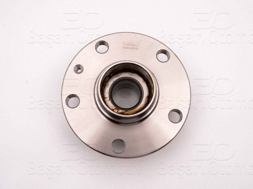VW GOLF5 ALTEA LEON A3 1.2 TSI 1.6 TDI 1.8 TFSI 2.0 TDI 04 >PORYA ARKA SOL-SAG (5X112 137X30MM ABS)