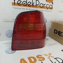 Volkswagen Polo 1999-2001 Arası Sağl Stop Depo Marka Taiwan 6N0945096H