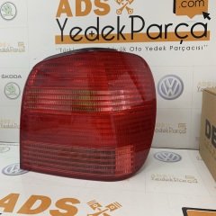 Volkswagen Polo 1999-2001 Arası Sağl Stop Depo Marka Taiwan 6N0945096H