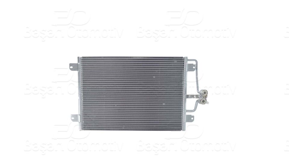 RENAULT MEGANE 1.4 I 16V 1.6 I 1.9 D 2.0 I SCENIC 1.4 1.6 I 1.8 I 1.9 D 95 >KLIMA RADYATORU MT-AT 565X391 MM