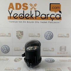 Volkswagen Polo 2002-2005 Sol Sis Farı İthal 6Q0941699