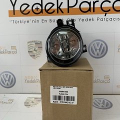 Volkswagen Polo 2002-2005 Sol Sis Farı İthal 6Q0941699