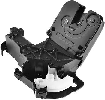 AUDI A3 (8P1) 08-12/ A4 (8EC) 04-08/ A6 (4F2) 04-11/BAGAJ KAPAK KILIDI