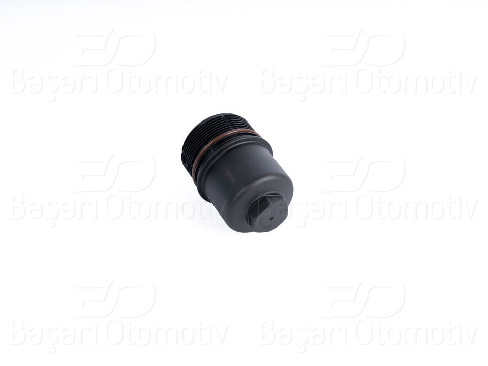 Audi A4 A5 A6 A7 A8 Q7 3.0 TFSI Yağ Filtre Kapağı (2008 Model ve Sonrası)