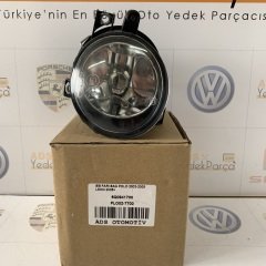 Volkswagen Polo 2002-2005 Sağ Sis Farı İthal 6Q0941700