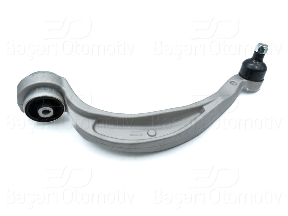 AUDI A4 A5 Q5 08 >ROTILLI KOL ON SAG ALT ARKA(BURCLU ALUMINYUM 75MM )