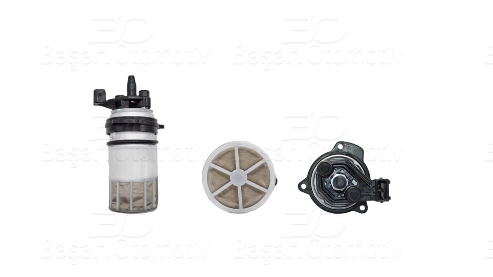 VW GOLF2 JETTA 2 PASSAT B3-B4 1986-92 1.8 2.0 SEAT TOLEDO 1 1.8 91-99YAKIT POMPASI