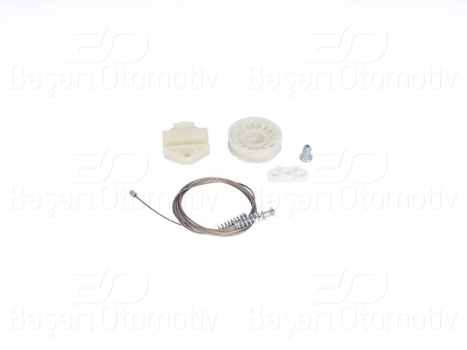 OPEL ASTRA G 98 >CAM KRIKO TAMIR TAKIMI ARKA SOL SAG