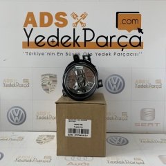 Seat Leon 2005 Sonrası Sol Sis Farı İthal 6Q0941699