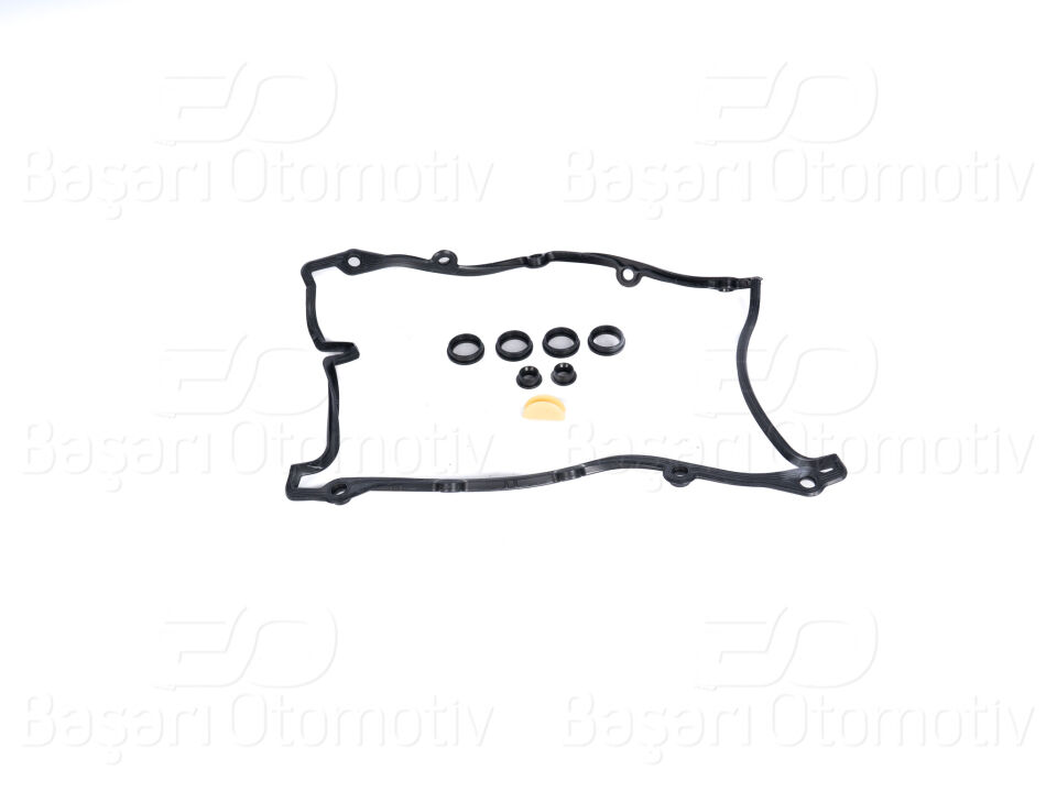 AUDI A6 A8UST KAPAK CONTASI