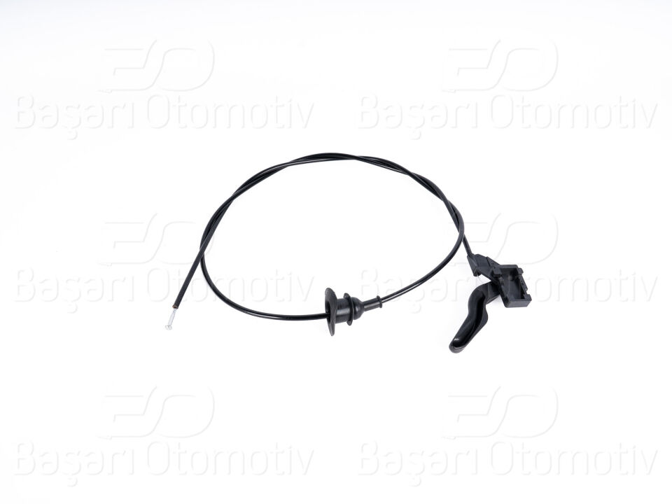 OPEL CORSA C 00-06KAPUT ACMA TELI