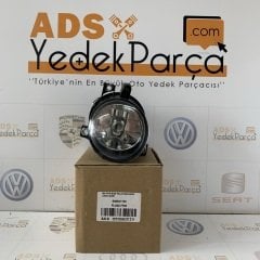 Seat Leon 2005  Sonrası Sağ Sis Farı İthal 6Q0941700