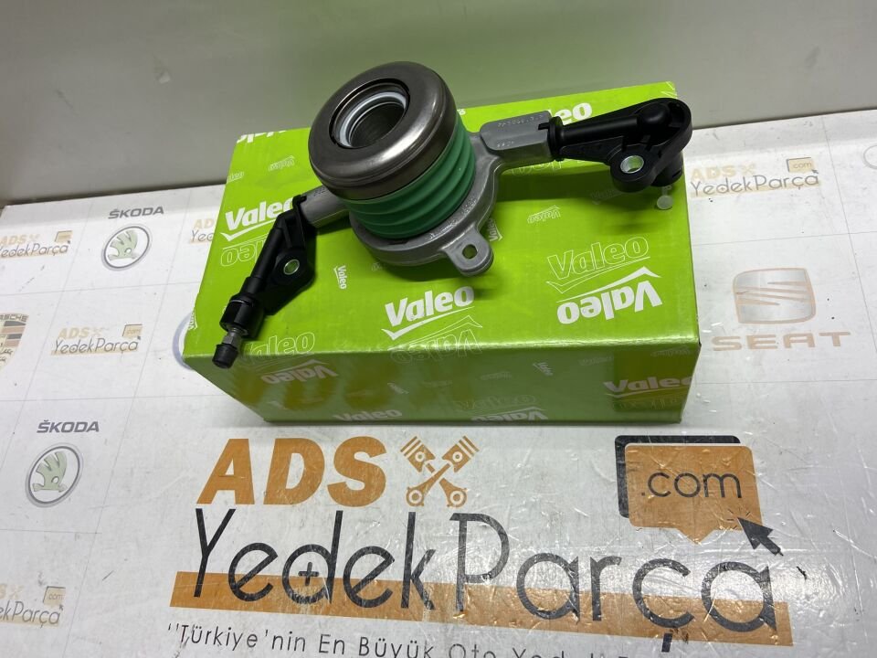 Volkswagen Crafter Debriyaj Bilyasi 2006 Sonrası Jp Marka