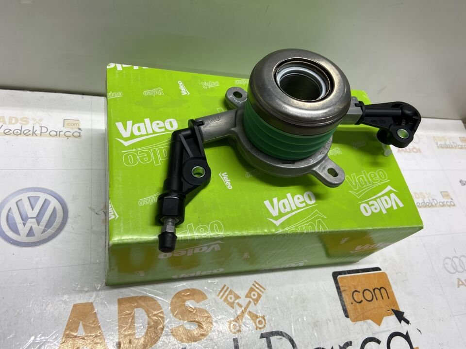 Volkswagen Crafter Debriyaj Bilyasi 2006 Sonrası Jp Marka