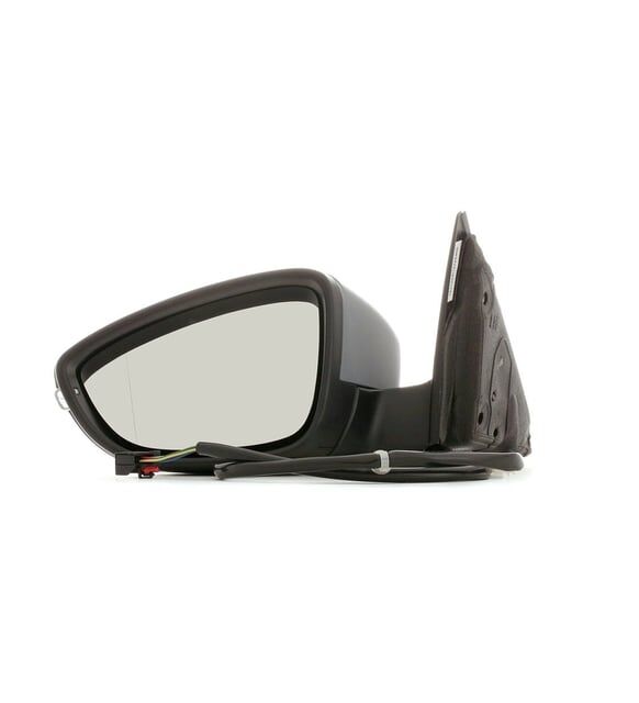 VW  PASSAT B7 10-14AYNA SOL+ELK+ISI+AST+ASF+SIN 6 PIN
