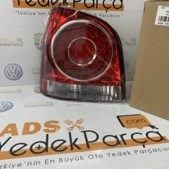 Volkswagen Polo 2005 Sonrası Sol Stop Lambası İthal 6Q6945095M