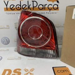 Volkswagen Polo 2005 Sonrası Sol Stop Lambası İthal 6Q6945095M