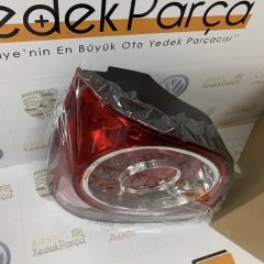 Volkswagen Polo 2005 Sonrası Sol Stop Lambası İthal 6Q6945095M