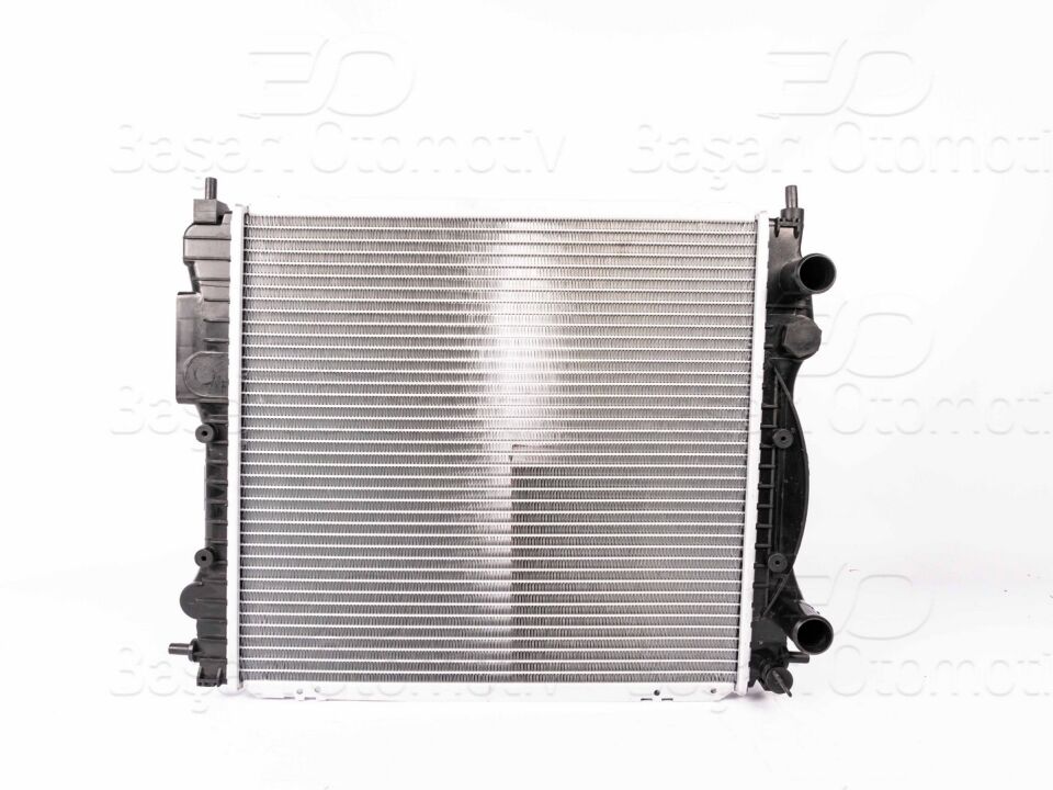 RENAULT CLIO 2 (BB_, CB_) 1.2-1.4 90-96SU RADYATORU BRAZING MT 429X398X22