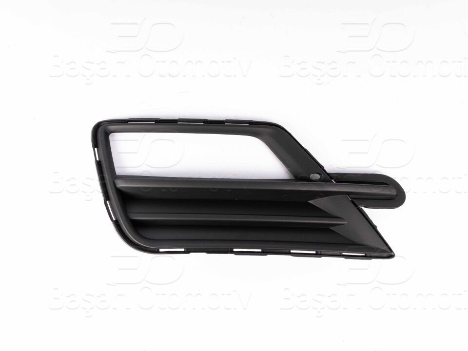 VW CADDY 15-20TAMPON IZGARASI SOL SISLI