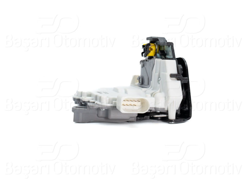 AUDI A4 (8EC) 04-08 / SEAT EXEO (3R2) 08-13KAPI KILIDI MOTORLU SOL ON