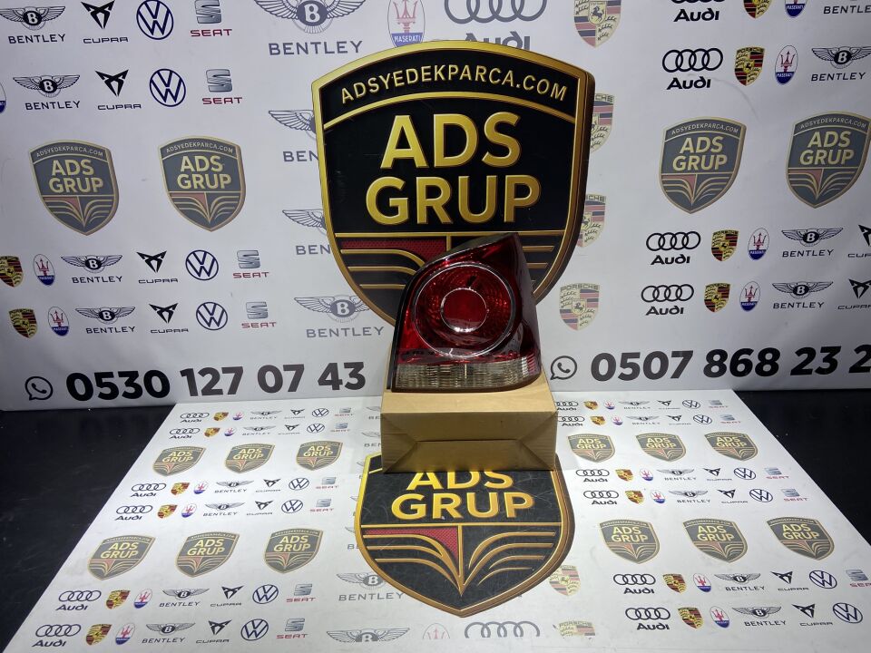 6Q6945096M Volkswagen Polo 2005 Sonrası Sağ Stop Lambası İthal