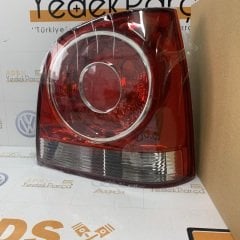 Volkswagen Polo 2005 Sonrası Sağ Stop Lambası İthal 6Q6945096M