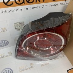 Volkswagen Polo 2005 Sonrası Sağ Stop Lambası İthal 6Q6945096M