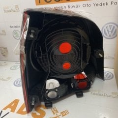 Volkswagen Polo 2005 Sonrası Sağ Stop Lambası İthal 6Q6945096M