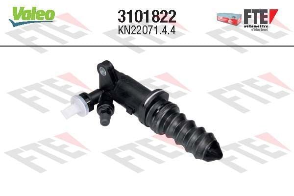 Audi A6 Debriyaj Merkezi Alt 2005-2011 4F0721257D