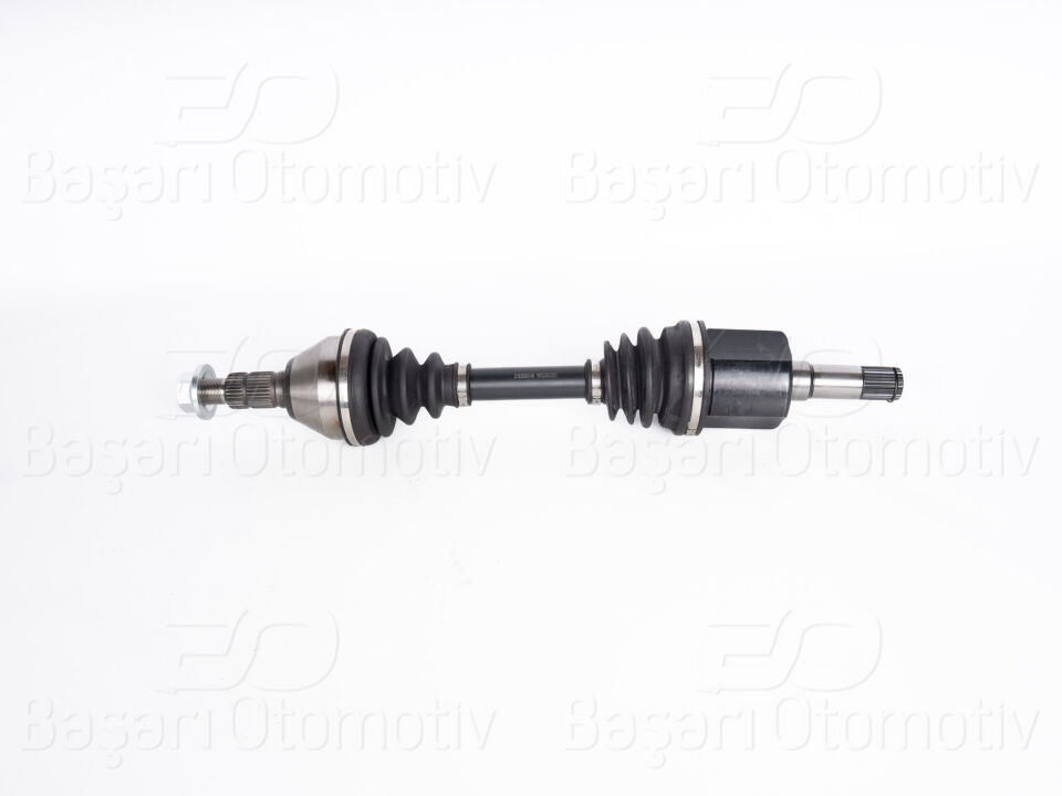 OPEL ASTRA J A16LET B18SHL 1.6 09-16KOMPLE AKS ON SOL (30X27X52.5) 585MM A-T
