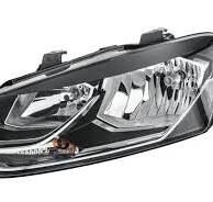 VW POLO 15-18FAR SOL