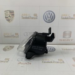 Audi A3 2004-2013 Sağ Sis Farı Depo Marka Taiwan 8E0941700E