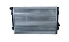 VW GOLF7 PASSAT AUDI A3 TT SEAT LEON 1.8 TSI 2.0 1.8 TFSI 2.0 TFSI 2.0 GTI 2.0 CUPRA 13 >SU RADYATORU MEKANIK MT 650X433X32