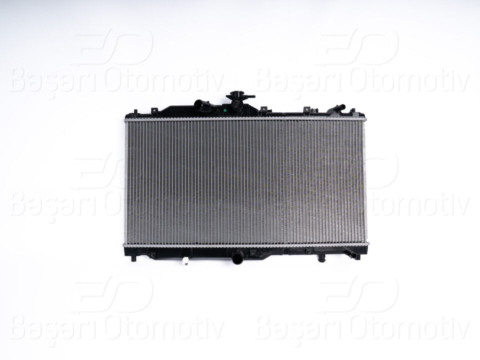 MAZDA 2 CX-3 1.5 14 >SU RADYATORU BRAZING MT-AT 738X375X26 MM