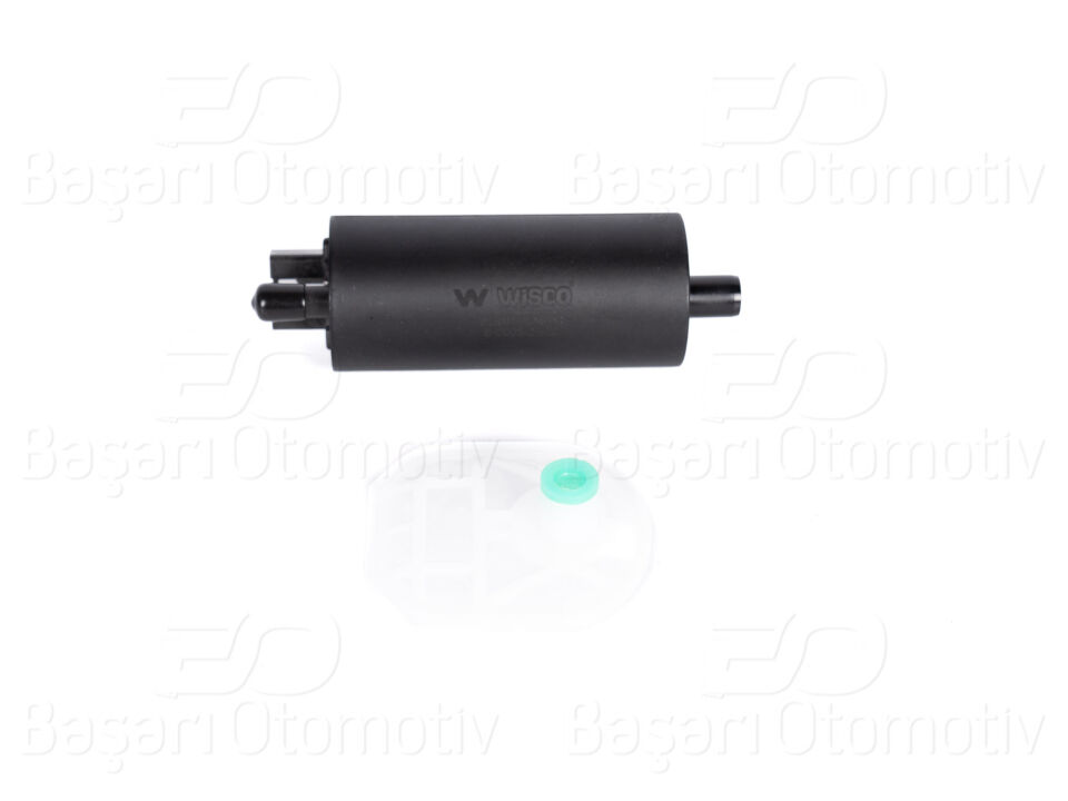OPEL ASTRA F ASTRA G CORSA B VECTRA A 1.6 98-09YAKIT POMPASI (PLASTIK 3.0 BAR)
