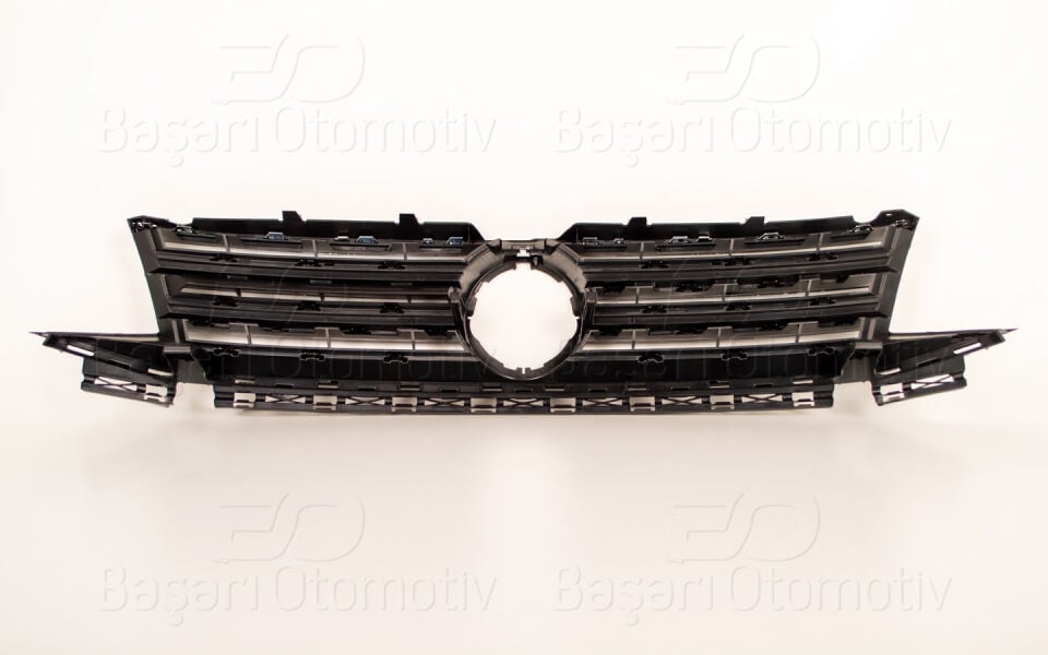 VW CADDY 15-20PANJUR FULL NIKELAJ