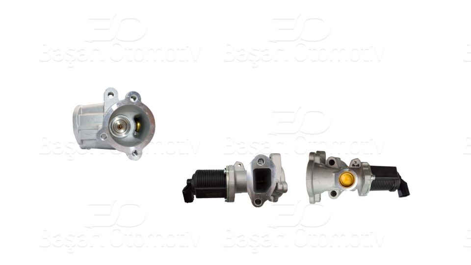 OPEL CORSA C D MERIVA A 1.3JTD Z1.3 DT 04 >EGR VALFI