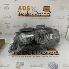 Audi A3 2003 Sonrası Sol Far Motoru Üzerinde 8P0941003K