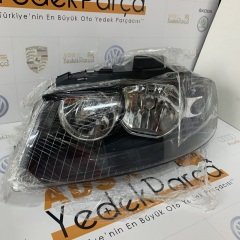 Audi A3 2003 Sonrası Sol Far Motoru Üzerinde 8P0941003K