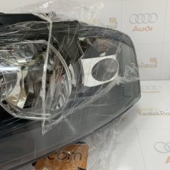 Audi A3 2003 Sonrası Sol Far Motoru Üzerinde 8P0941003K