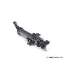 AUDI Q5 (8RB) 08-17FAR YIKAMA MOTORU SOL