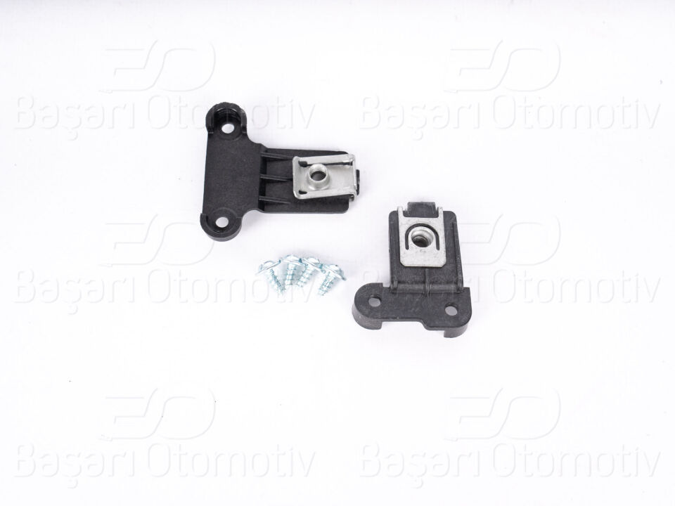 VW POLO 6 (AW1, BZ1, AE1) 18-FAR BAGLANTI KITI SOL