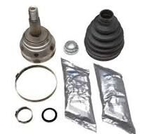 VW POLO LUPO AROSA AMF ARC AVY AJV 1.6 TDI 99-01AKS KAFASI DIS SOL SAG (22X30X53) 138.5MM