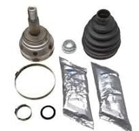 VW POLO LUPO AROSA AMF ARC AVY AJV 1.6 TDI 99-01AKS KAFASI DIS SOL SAG (22X30X53) 138.5MM