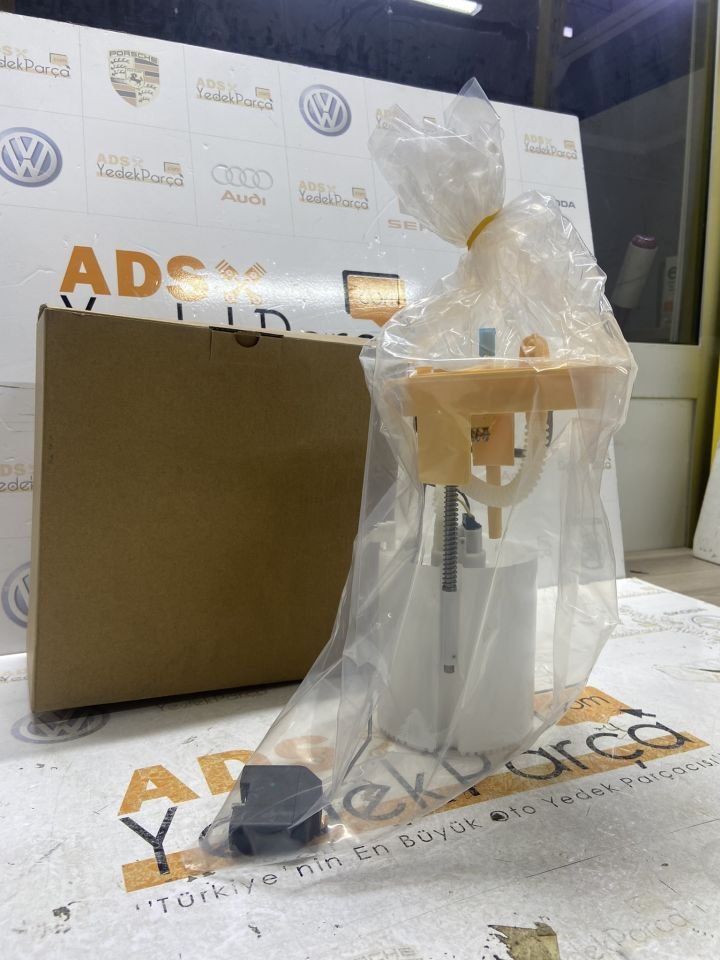 Passat Cc 2.0Tdı CBBB-CBAB Yakıt Şamandırası